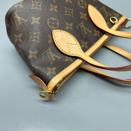 Louis Vuitton Neverfull BB Monogram Brown