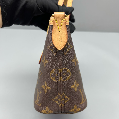 Louis Vuitton Neverfull BB Monogram Brown