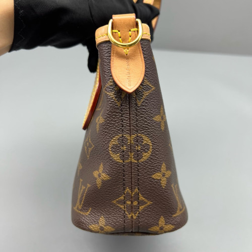 Louis Vuitton Neverfull BB Monogram Brown