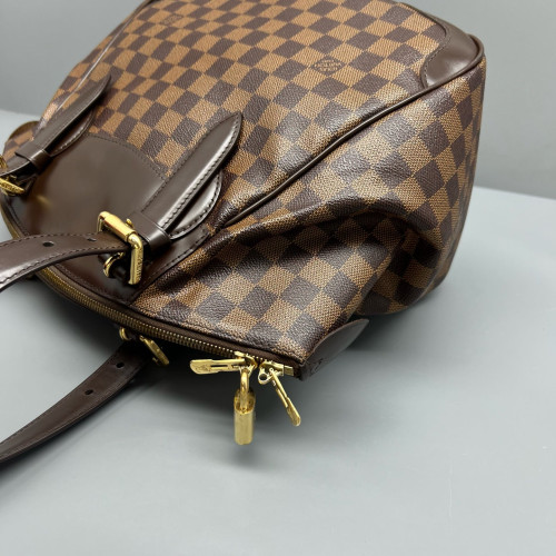 Louis Vuitton Verona MM Damier Ebene Brown