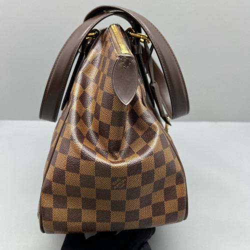 Louis Vuitton Verona MM Damier Ebene Brown