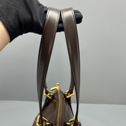 Louis Vuitton Verona MM Damier Ebene Brown