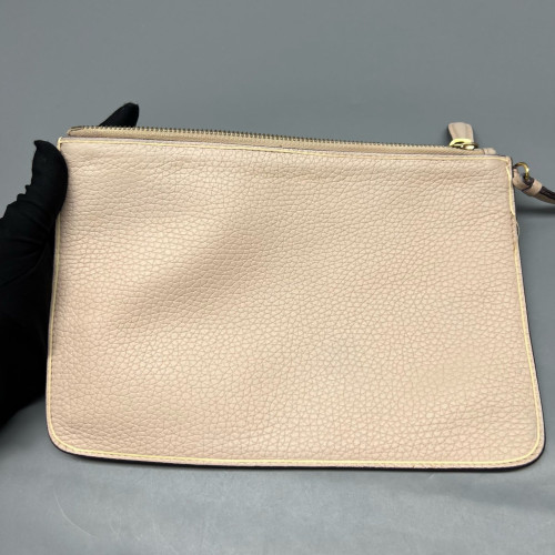 Dior Large Diorissimo Tote Grained Calfskin Nude Pink Dior Large Diorissimo Tote Grained Calfskin Nude Pink