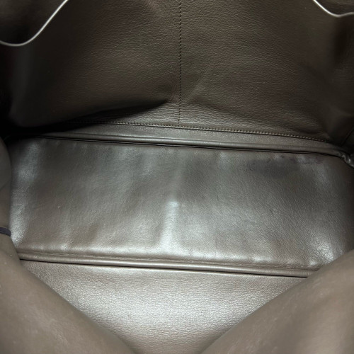 Dior Large Diorissimo Tote Grained Calfskin Nude Pink Dior Large Diorissimo Tote Grained Calfskin Nude Pink