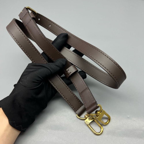 Louis Vuitton Kensington Bowling Bag Damier Ebene Brown
