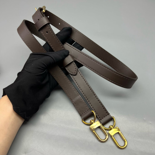 Louis Vuitton Kensington Bowling Bag Damier Ebene Brown