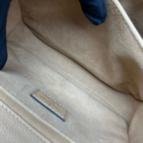 Louis Vuitton Pochette Metis Monogram Empreinte Giant Natural Tan Louis Vuitton Pochette Metis Monogram Empreinte Giant Natural Tan