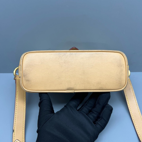 Louis Vuitton X Tyler The Creator Envelope Wearable Wallet Monogram White Louis Vuitton X Tyler The Creator Envelope Wearable Wallet Monogram White