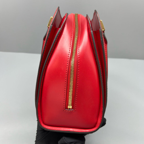 Louis Vuitton Pont Neuf PM Epi Red