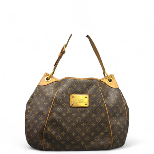 Louis Vuitton Galliera PM Monogram Brown Louis Vuitton Galliera PM Monogram Brown