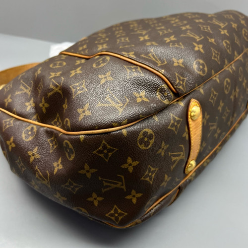 Louis Vuitton Galliera PM Monogram Brown Louis Vuitton Galliera PM Monogram Brown
