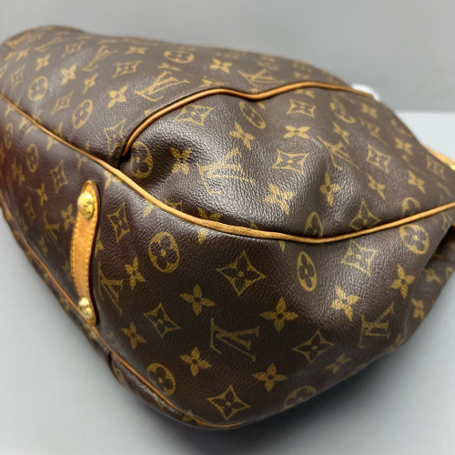 Louis Vuitton Galliera PM Monogram Brown Louis Vuitton Galliera PM Monogram Brown