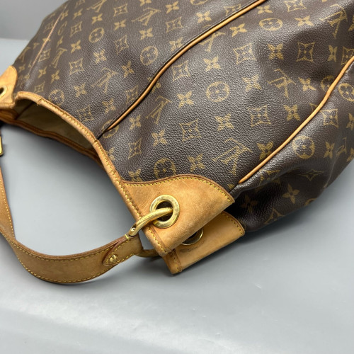 Louis Vuitton Galliera PM Monogram Brown Louis Vuitton Galliera PM Monogram Brown