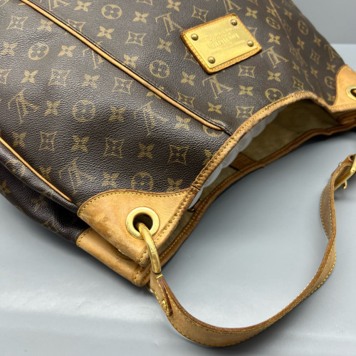 Louis Vuitton Galliera PM Monogram Brown Louis Vuitton Galliera PM Monogram Brown