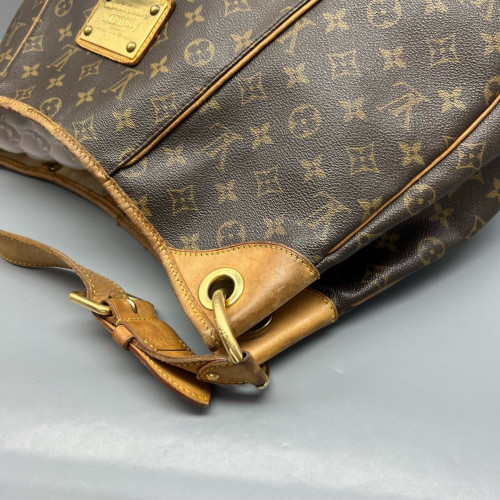 Louis Vuitton Galliera PM Monogram Brown Louis Vuitton Galliera PM Monogram Brown