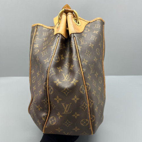 Louis Vuitton Galliera PM Monogram Brown Louis Vuitton Galliera PM Monogram Brown