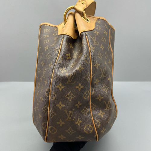 Louis Vuitton Galliera PM Monogram Brown Louis Vuitton Galliera PM Monogram Brown