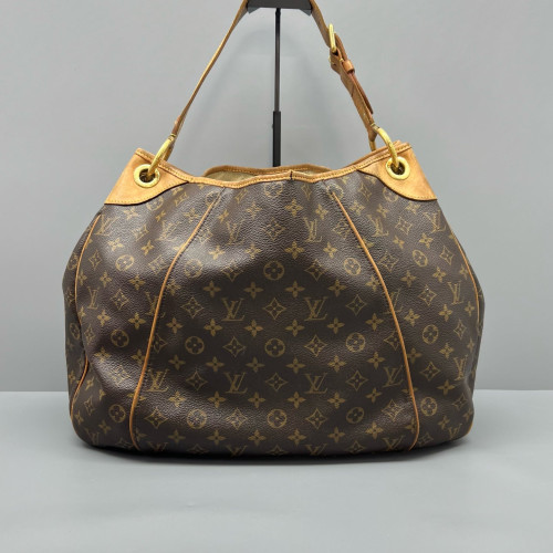Louis Vuitton Galliera PM Monogram Brown Louis Vuitton Galliera PM Monogram Brown