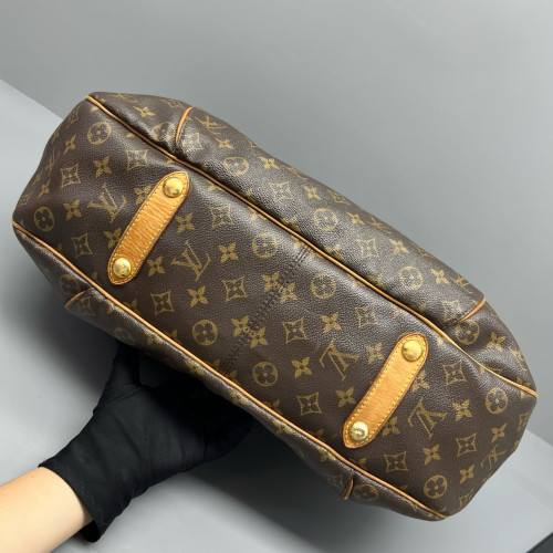 Louis Vuitton Galliera PM Monogram Brown Louis Vuitton Galliera PM Monogram Brown