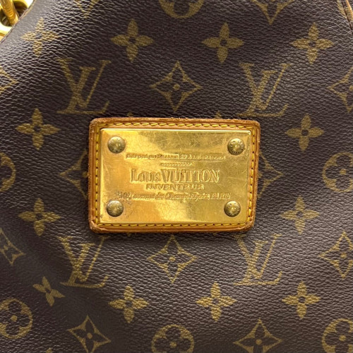 Louis Vuitton Galliera PM Monogram Brown Louis Vuitton Galliera PM Monogram Brown