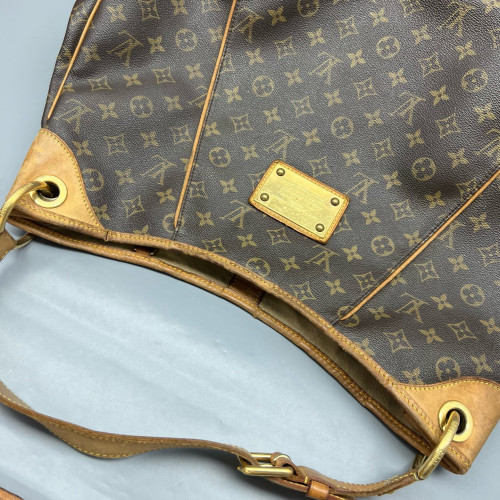 Louis Vuitton Galliera PM Monogram Brown Louis Vuitton Galliera PM Monogram Brown