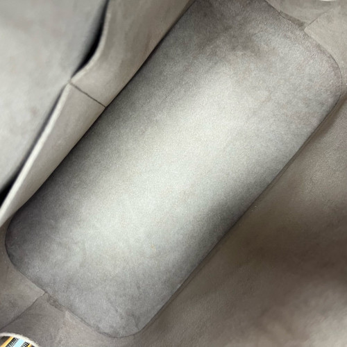 Louis Vuitton Alma PM Epi Nude Pink