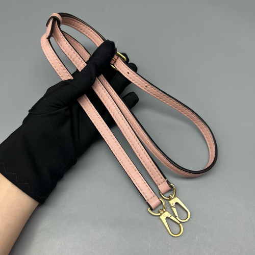 Louis Vuitton Locky BB Monogram Pink Brown Louis Vuitton Locky BB Monogram Pink Brown