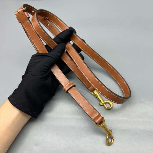 Celine Small Boston Bag Triomphe Black Brown Celine Small Boston Bag Triomphe Black Brown