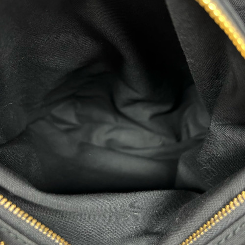 Balenciaga Medium City Calfskin Black