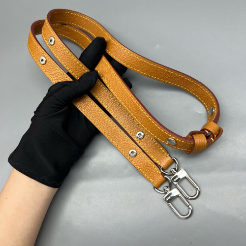 Louis Vuitton Buci Shoulder Bag Epi Tan