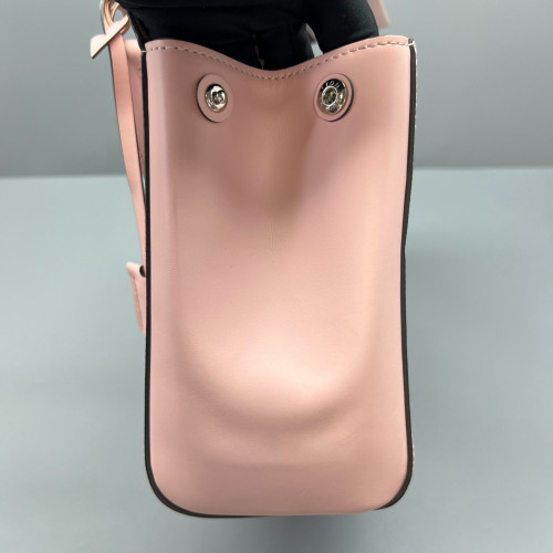 Louis Vuitton Cluny Bb Epi Pink