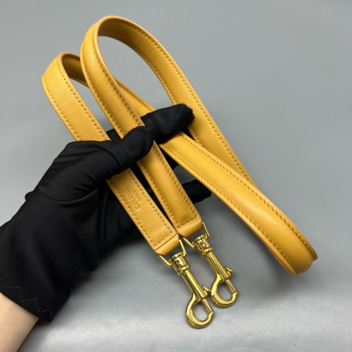 Celine Bucket 16 Bag Calfskin Yellow