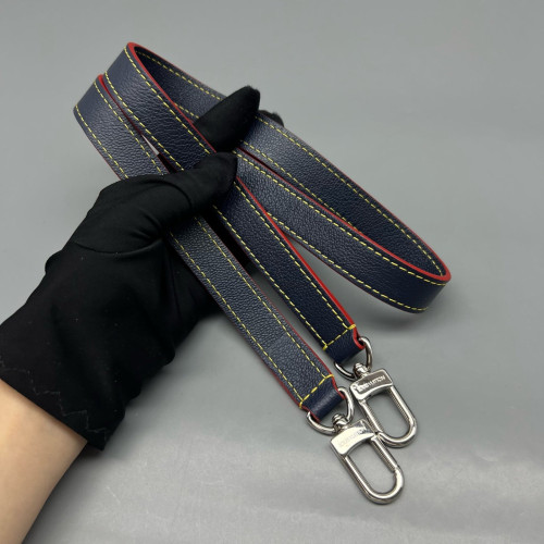 Louis Vuitton Twist Tote Epi Blue