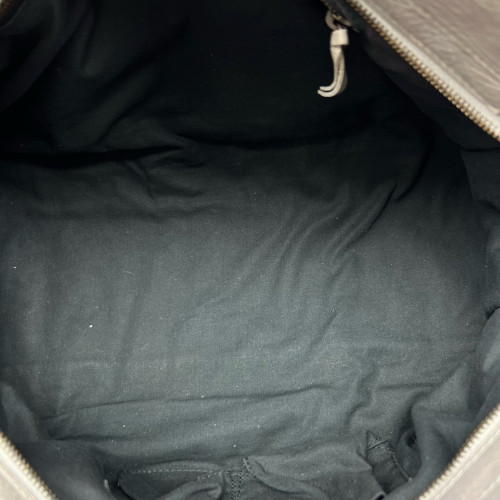 Balenciaga Large City Arena Lambskin Grey