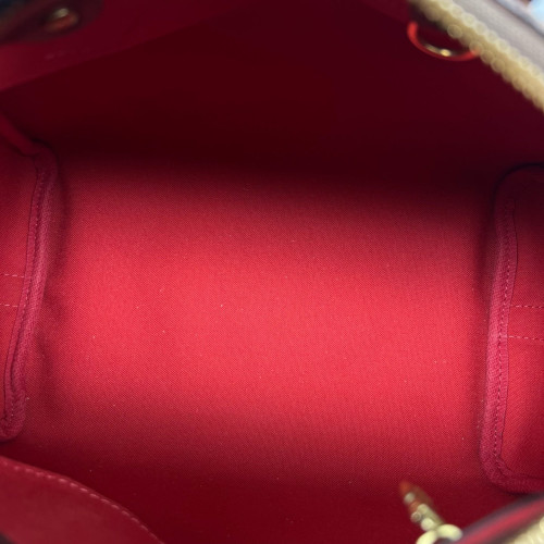 Louis Vuitton Speedy Bandouliere 25 Damier Ebene Brown Louis Vuitton Speedy Bandouliere 25 Damier Ebene Brown