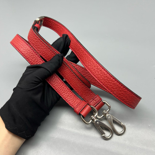 Prada Tote Bag Vitello Daino Red