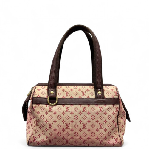 Louis Vuitton Josephine PM Monogram Idylle Pink