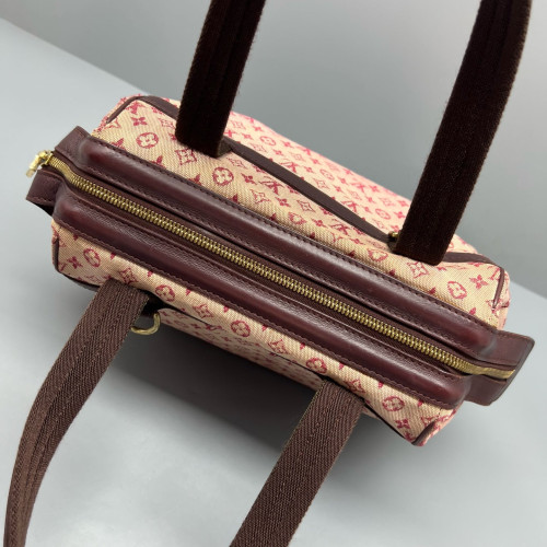 Louis Vuitton Josephine PM Monogram Idylle Pink