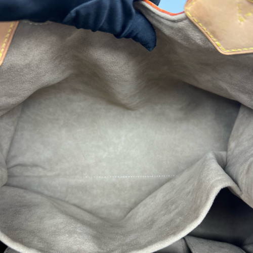 Louis Vuitton Ursula Monogram Multicolor Black