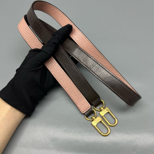 Louis Vuitton Bond Street Handbag BB Damier Ebene Brown Pink Louis Vuitton Bond Street Handbag BB Damier Ebene Brown Pink