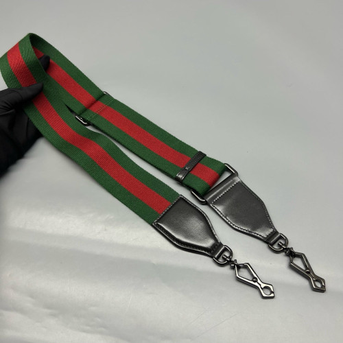 Gucci Bamboo 1947 Medium Calfskin Black