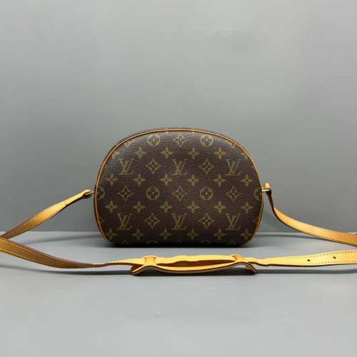 Louis Vuitton Blois Monogram Brown