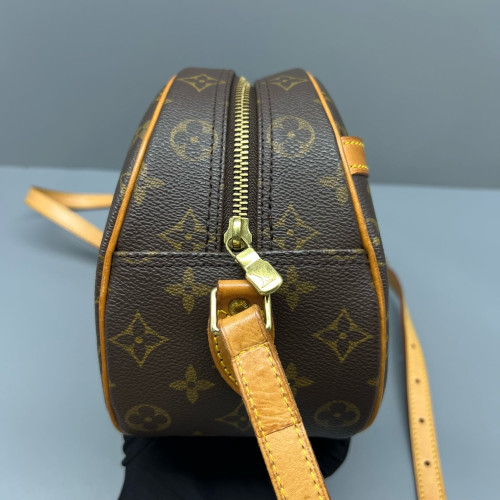 Louis Vuitton Blois Monogram Brown
