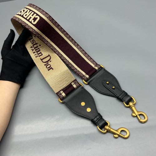 Dior Medium Saddle Bag Grained Calfskin Burgundy Dior Medium Saddle Bag Grained Calfskin Burgundy