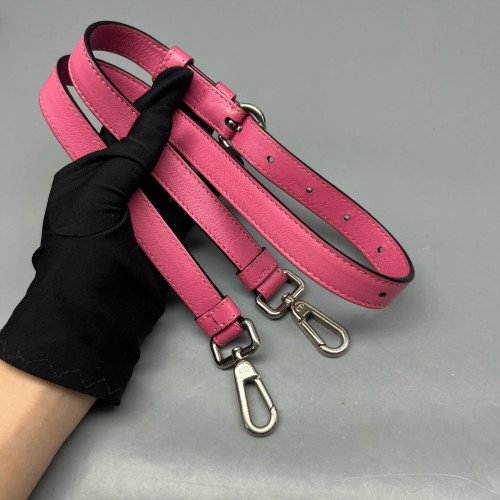 Dior Medium Diorissimo Tote Calfskin Pink Beige Dark Blue
