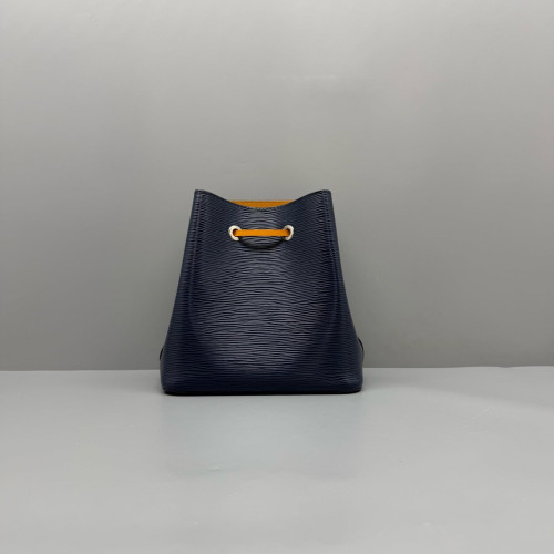 Louis Vuitton Neonoe BB Epi Blue Yellow