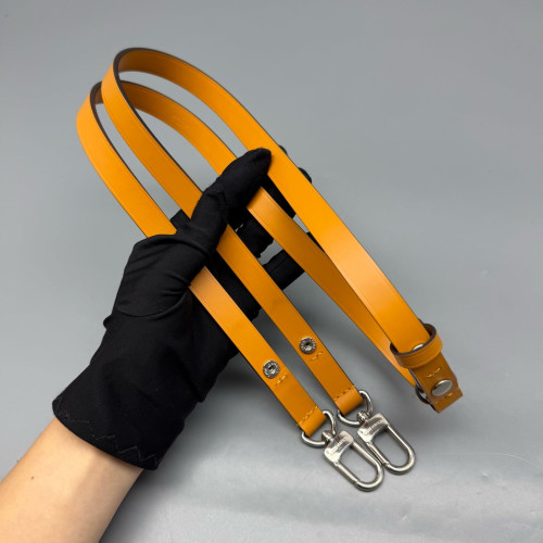 Louis Vuitton Neonoe BB Epi Blue Yellow