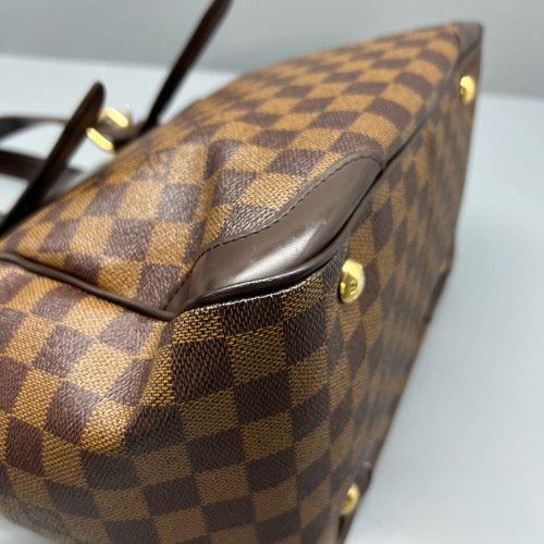 Louis Vuitton Verona MM Damier Ebene Brown