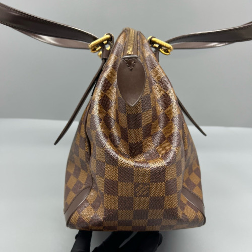 Louis Vuitton Verona MM Damier Ebene Brown