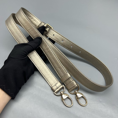 Dior Medium Lady Dior Calfskin Grey